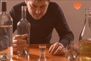 Лечение белой горячки в Суземке
