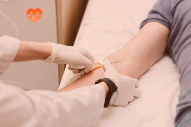 Кодирование от алкоголизма на 3 года в Суземке