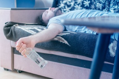Вывод из запоя в Суземке