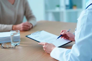 Наркологическая помощь в Суземке