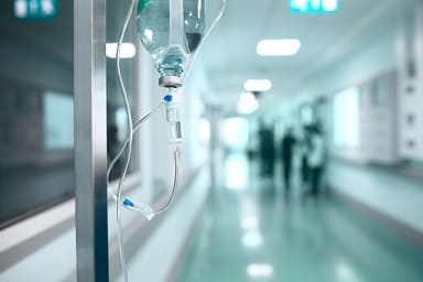 Лечение алкоголизма в стационаре в Суземке