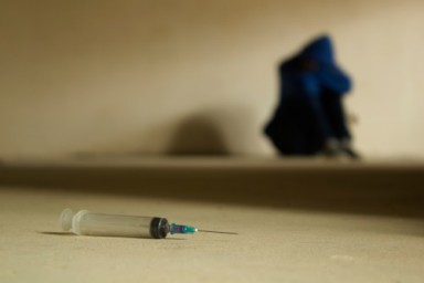 Лечение наркомании в Суземке