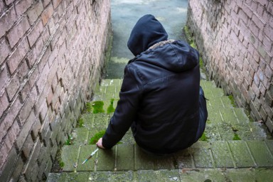 Лечение наркомании в Суземке