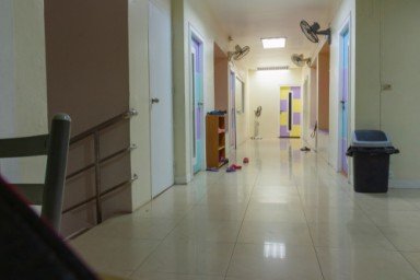 О клинике в Суземке